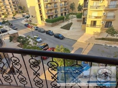 شقه في الرحاب ايجار المرحله السابعه الجديده