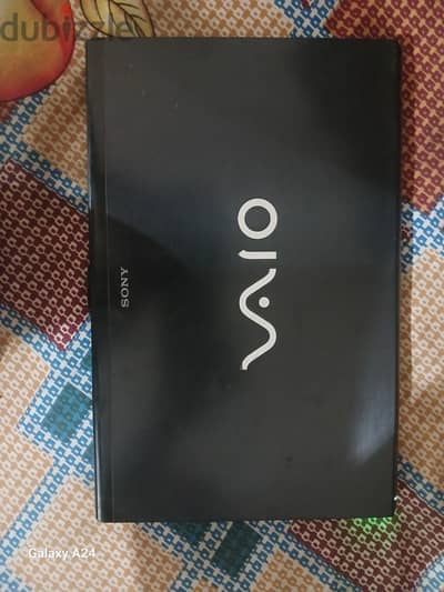 لاب توب Sony بحالة ممتازة