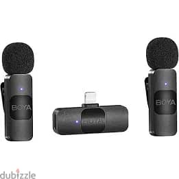 BOYA Mic