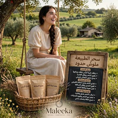لعلاج الشعر