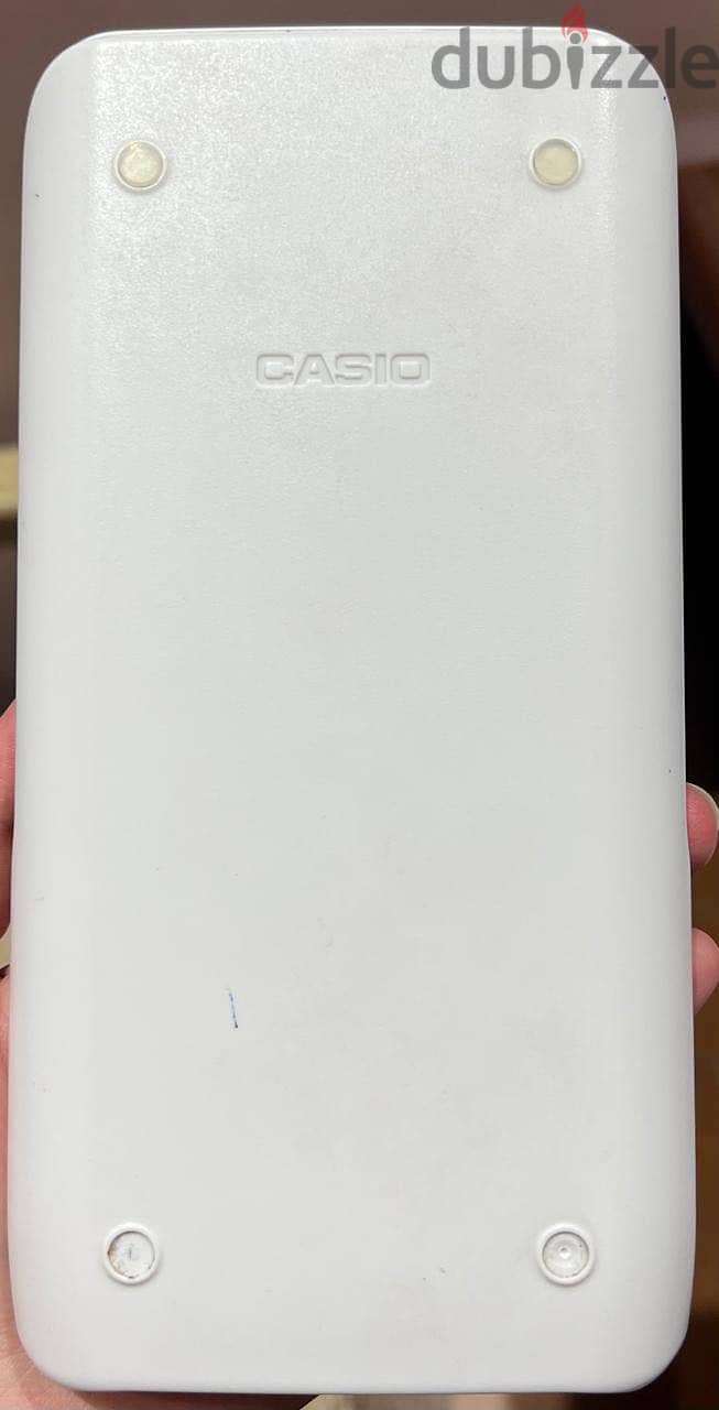 Casio FX-CG50 4