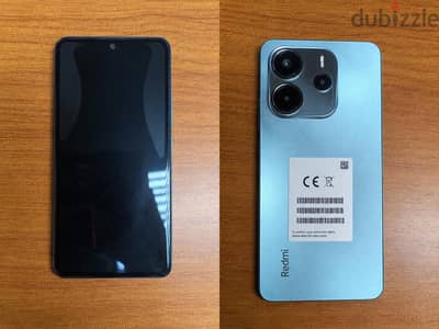 Xiaomi note 14