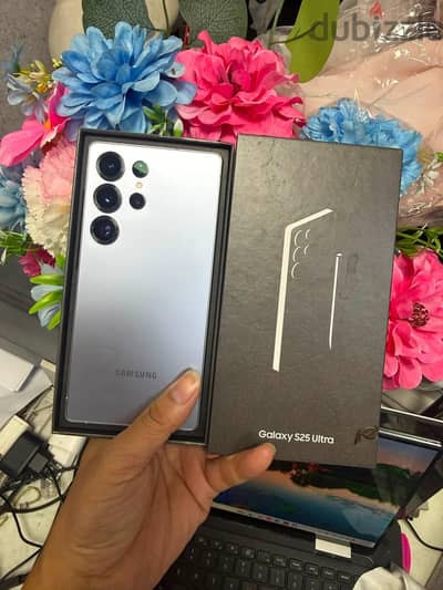 سامسونج اس 25 الترا