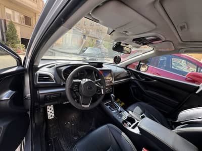 Subaru XV 2020