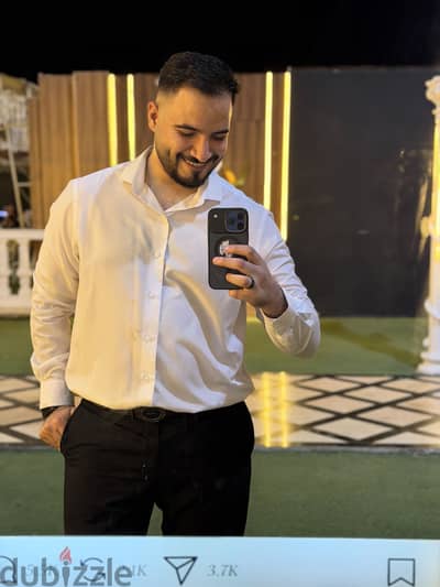 آبل - آيفون 17 برو ماكس