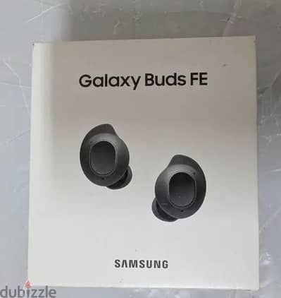 Samsung galaxy buds fe