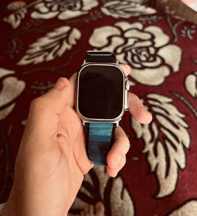 ساعة سمارت X9 Ultra 2