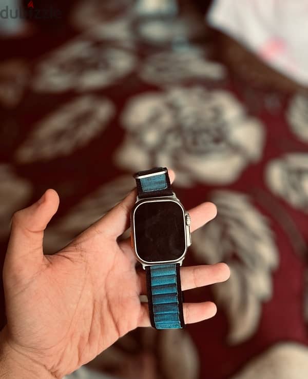 ساعة سمارت X9 Ultra 2 1