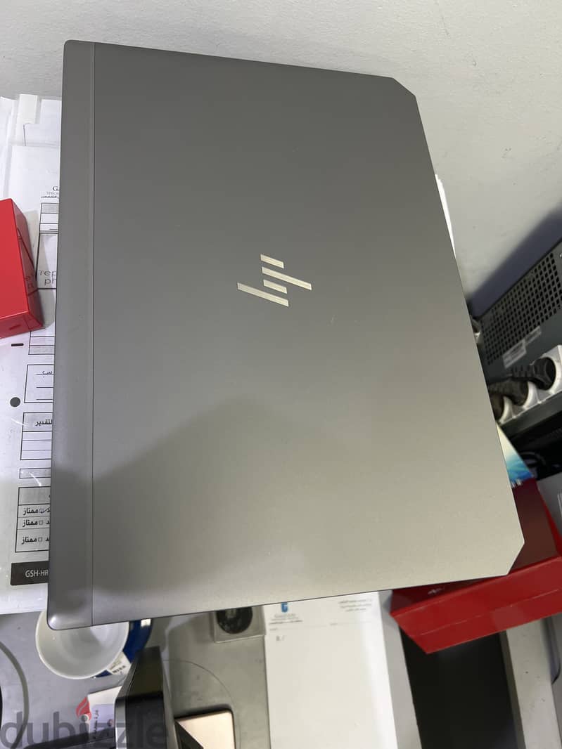 Labtop hp 5
