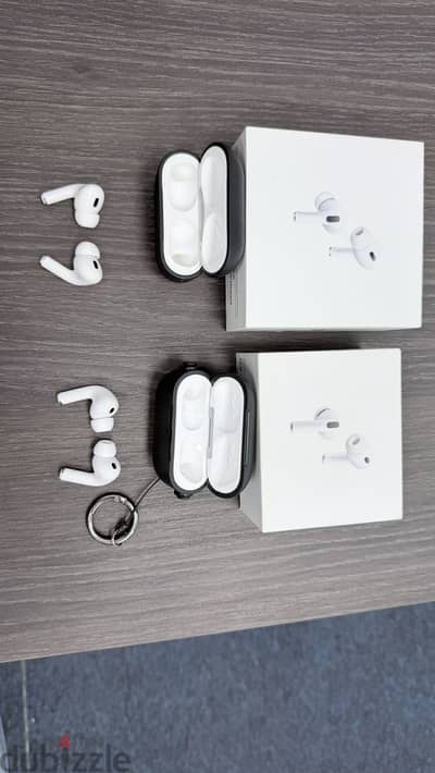 AirPods 3pro - 2pro