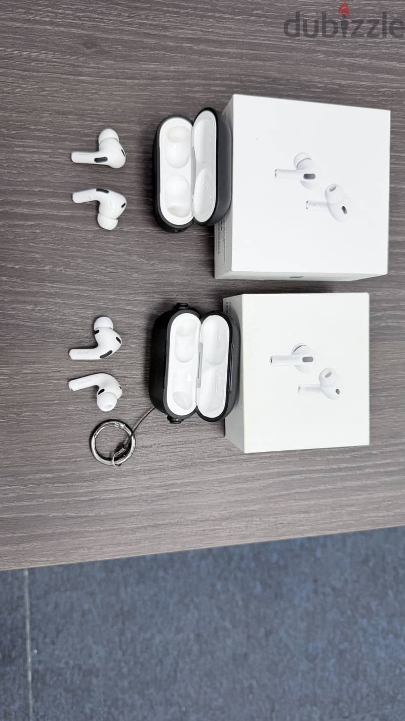 AirPods 3pro - 2pro 2