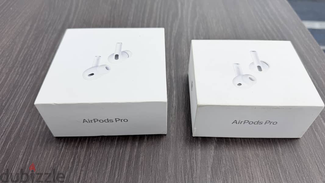 AirPods 3pro - 2pro 3
