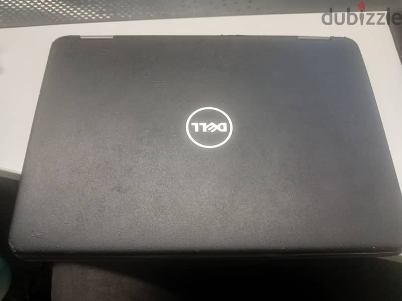 Dell Inspiron 3185 4