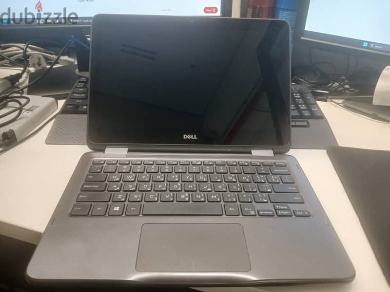 Dell Inspiron 3185 1