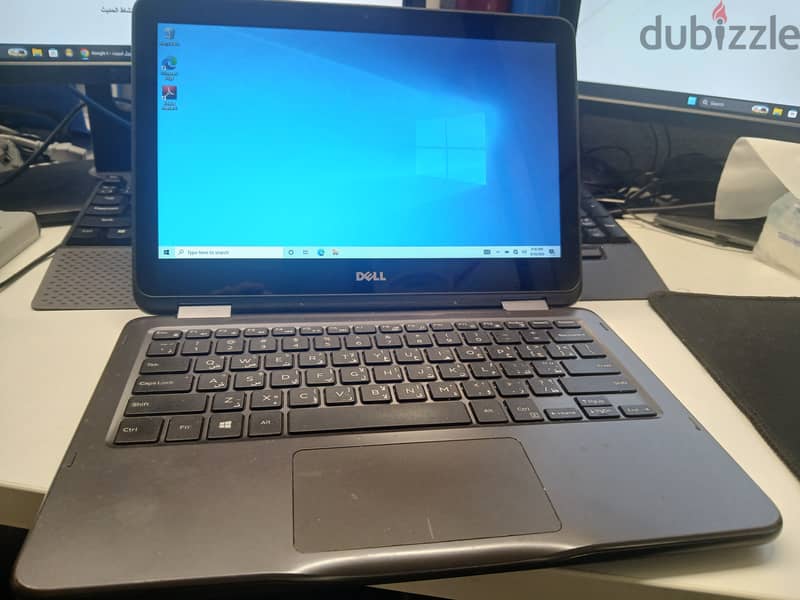 Dell Inspiron 3185 2