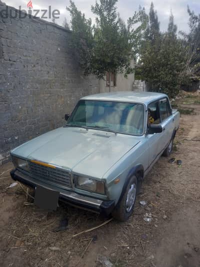 لادا 2107 2004