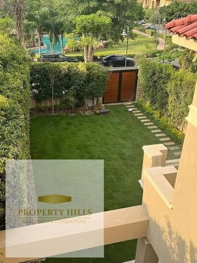 Villa Listing  Ready-to-move villa in El Shorouk, prime Suez Road location, directly opposite Madinaty, with installments over 10 years.