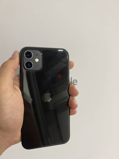 آيفون 11