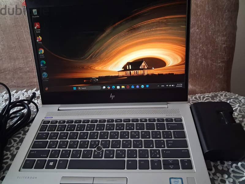 HP elitebook 830 G6 1
