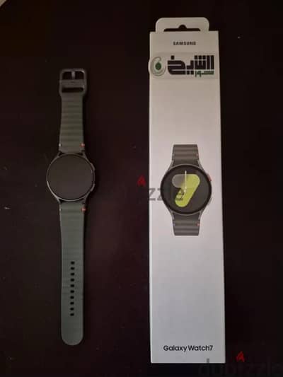 samsung watch 7 series 44 mm