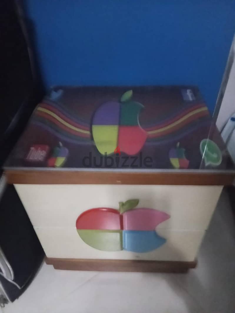 غرفه نوم اطفال 3