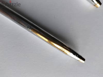 عدد ( ٣ ) اقلام كروس. cross اصلية