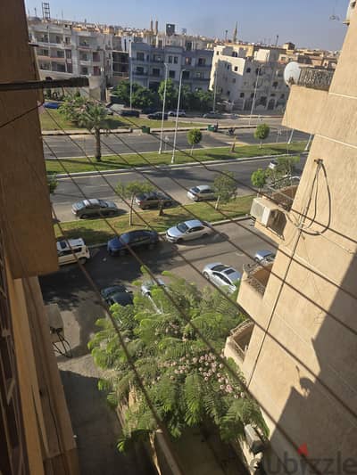 شقة للببع بالمستثمر الصغير زوجي  الشيخ زايد جانبي