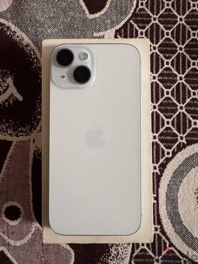 Apple - iPhone 15