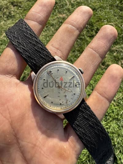 Zenith vintage