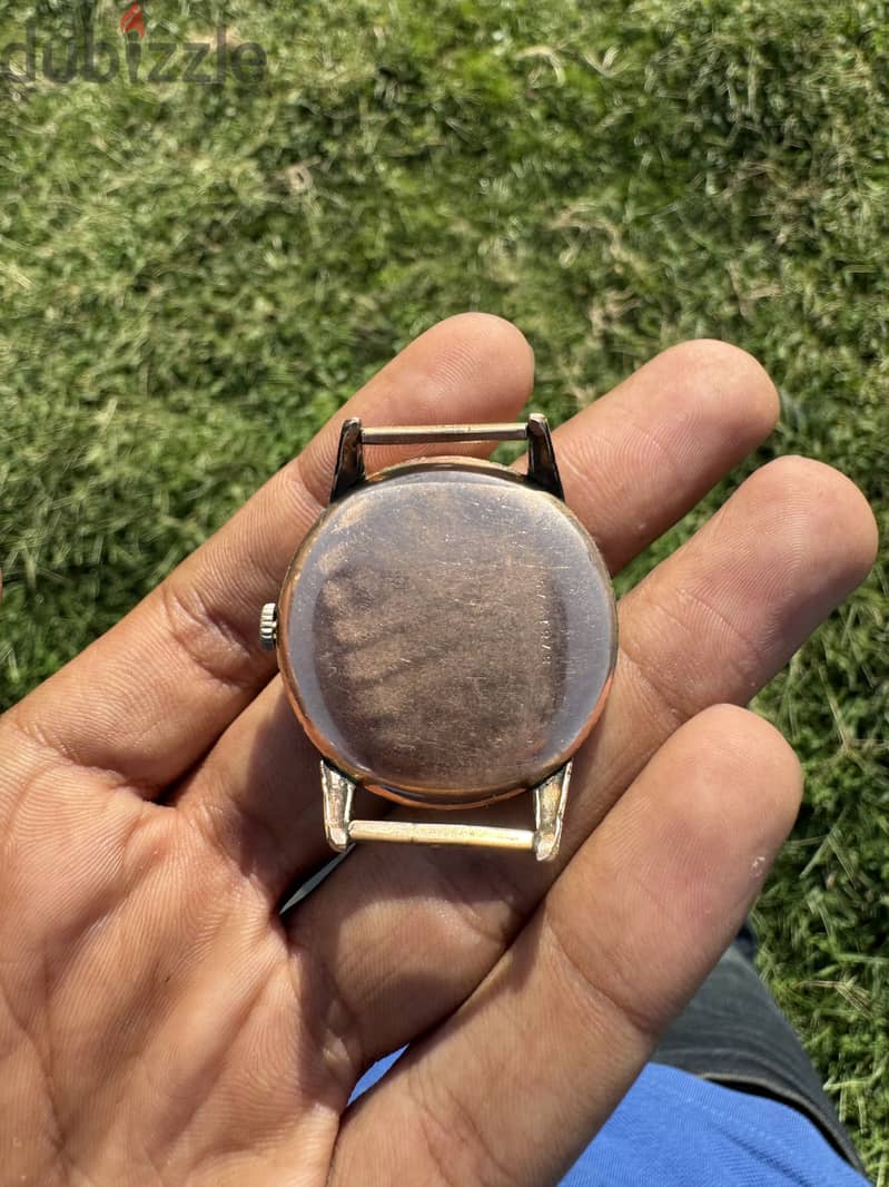 Zenith vintage 19