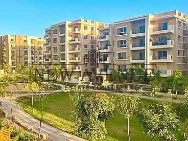 Studio in Taj City Origami core and shell delivery 2027  1 bedroom 1 bathroom attractive price