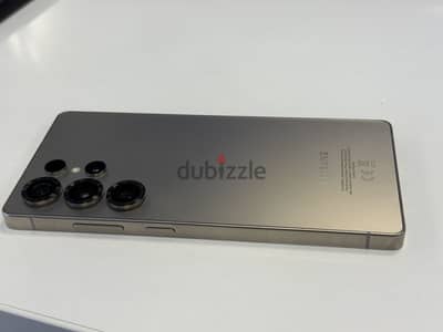 Samsung S25 Ultra حالة ممتازة