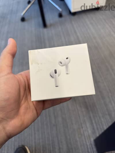 AirPods Pro 3