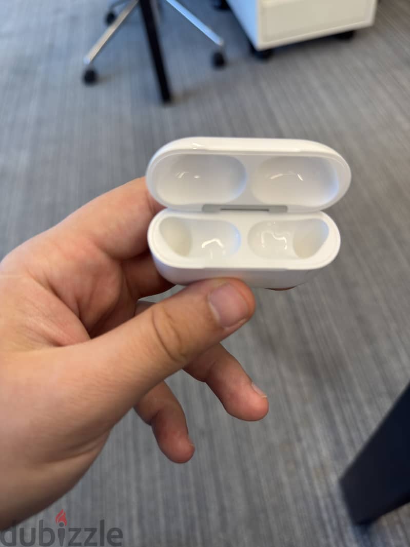 AirPods Pro 3 2
