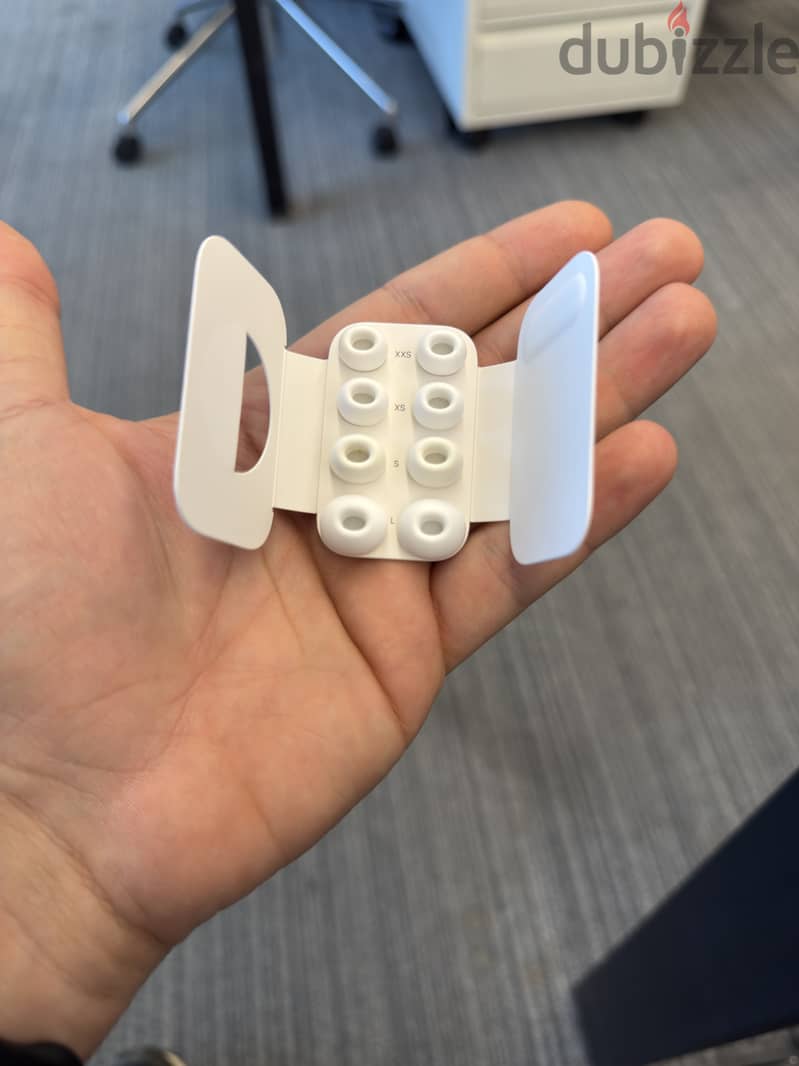 AirPods Pro 3 3