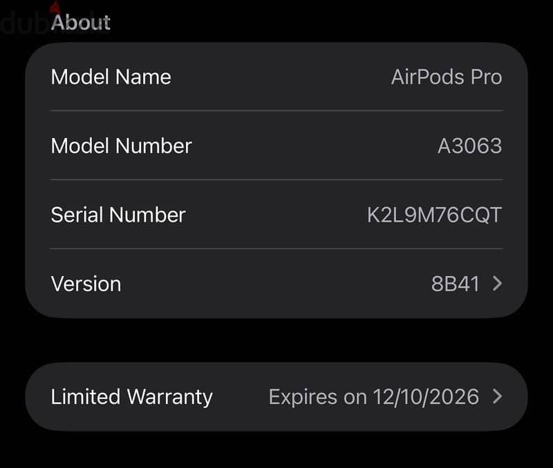 AirPods Pro 3 5