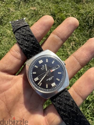 Edox Acapulco 202