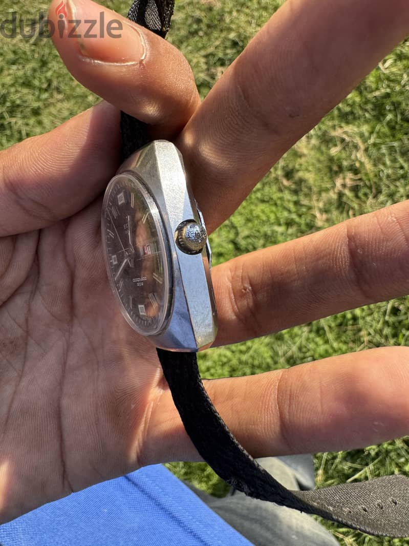Edox Acapulco 202 7