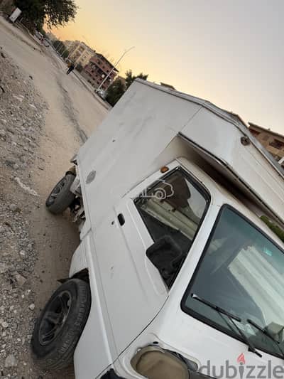 Used Changan Benni mini 2016 For Sale Giza