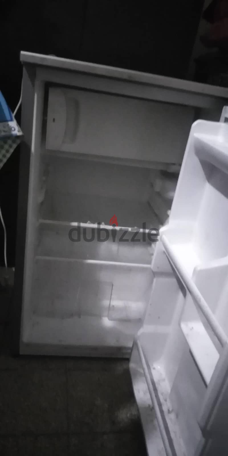 ثلاجة مينى بار 1