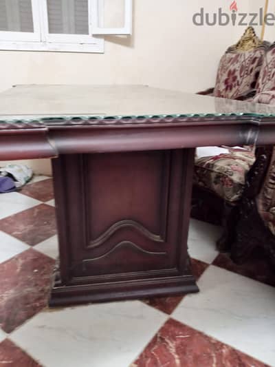 ترابيزة سفرة للبيع