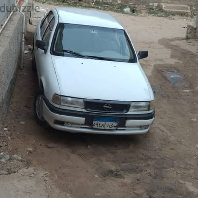 أوبل فيكترا 1995 1995