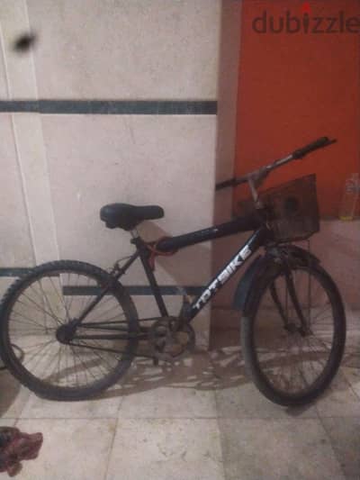 عجله TPT Bike للبيع