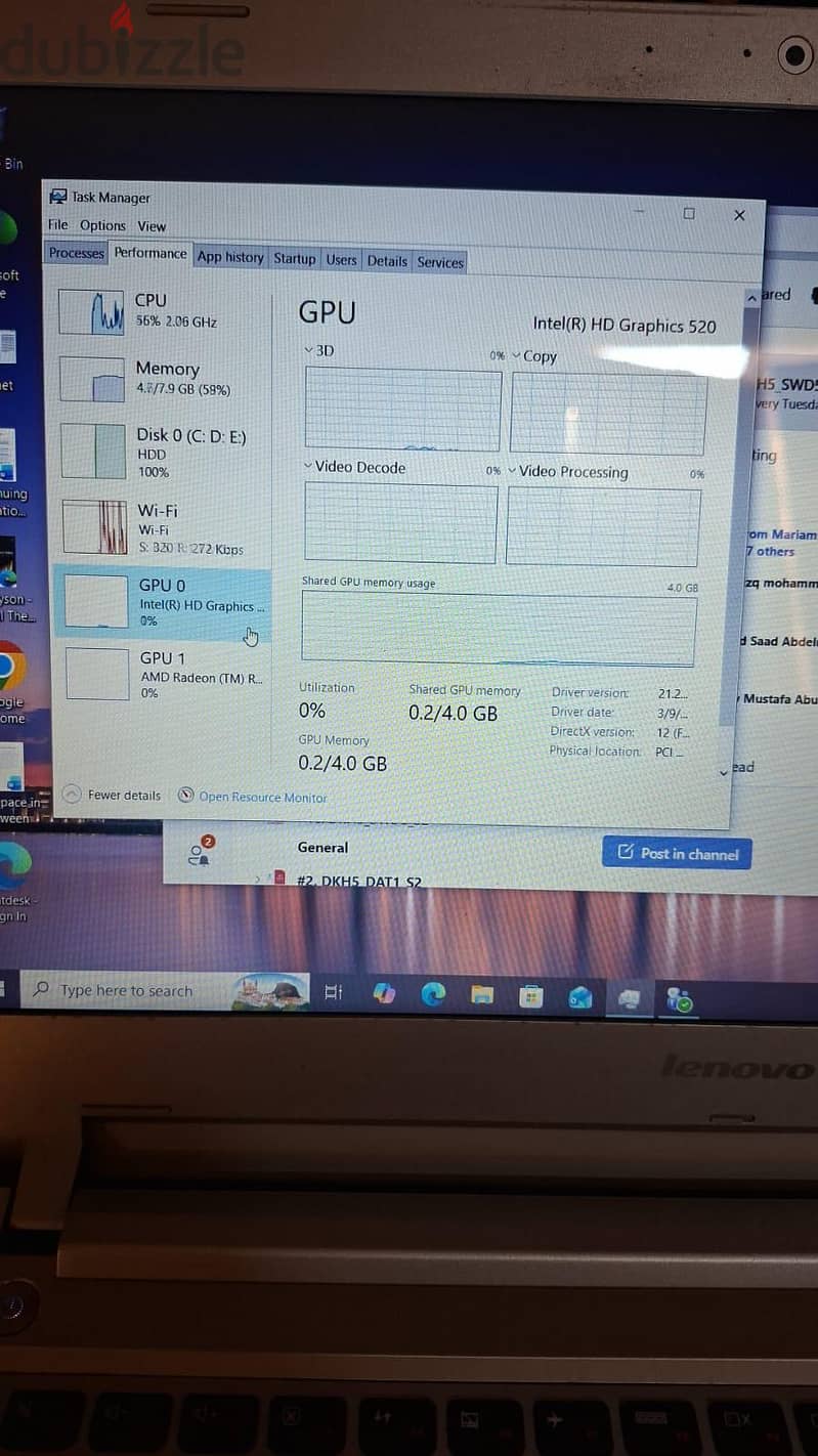 lenovo ideapad 5 4