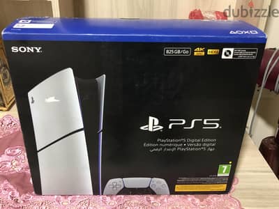 Ps5 slim