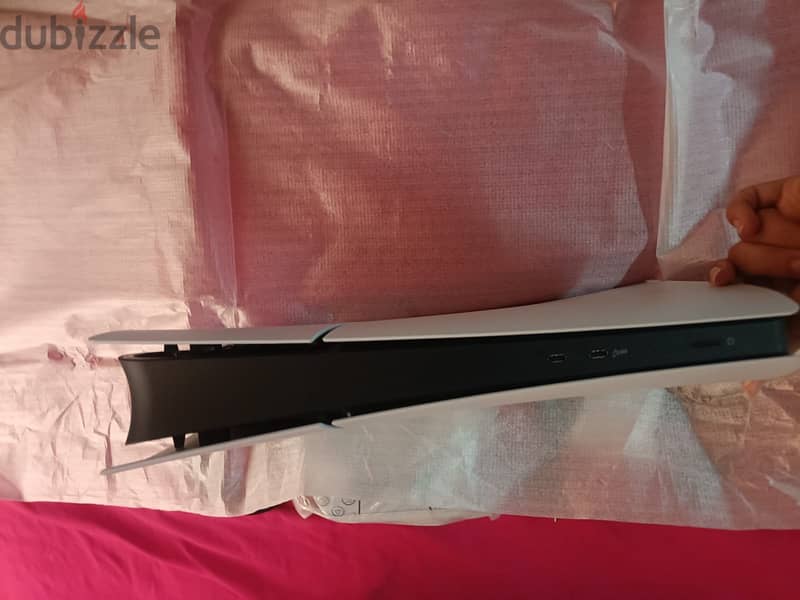 Ps5 slim 2