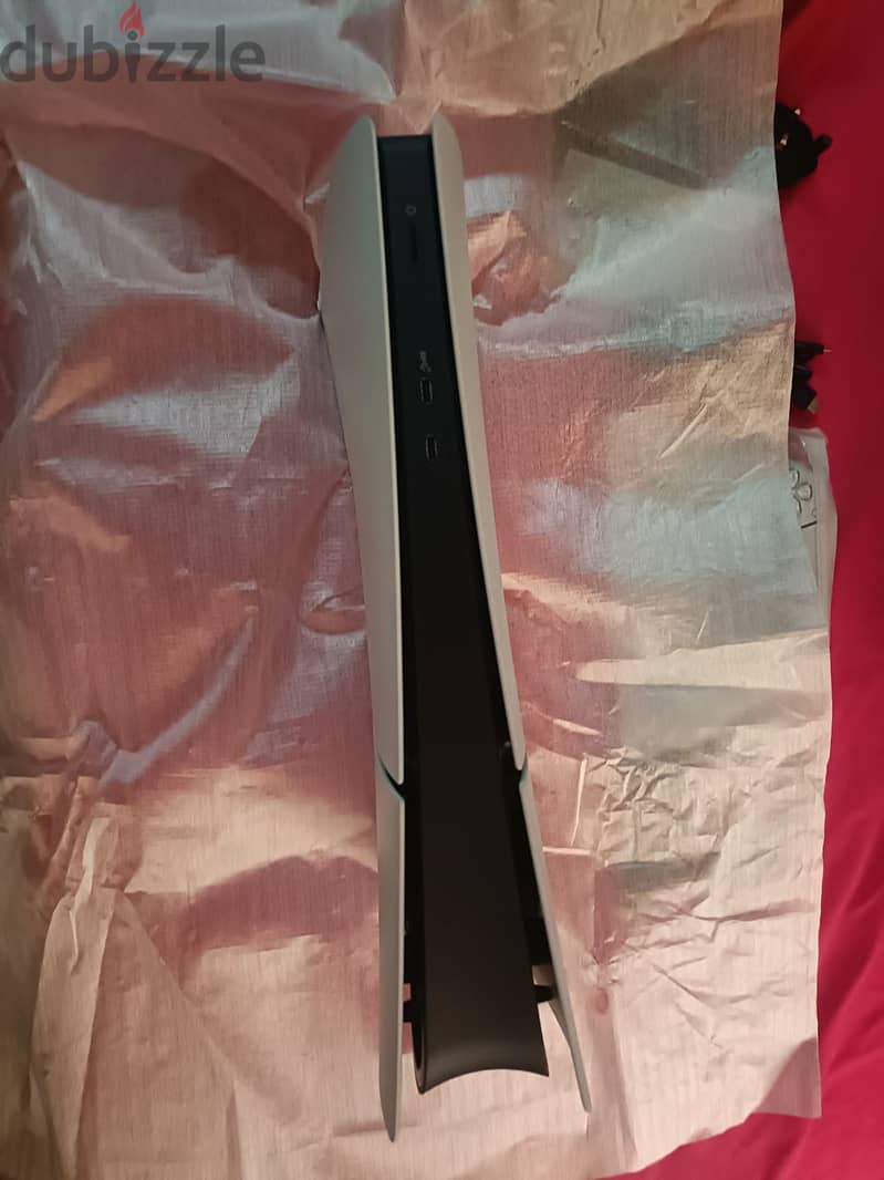 Ps5 slim 5