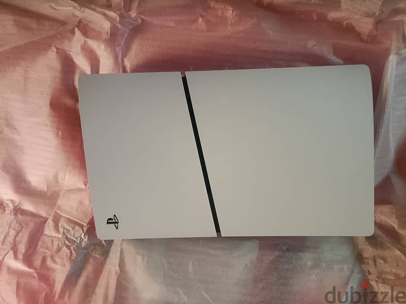 Ps5 slim 7