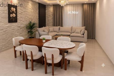 عررروض ركنة وسفرة دمياطي بسعر لقطة