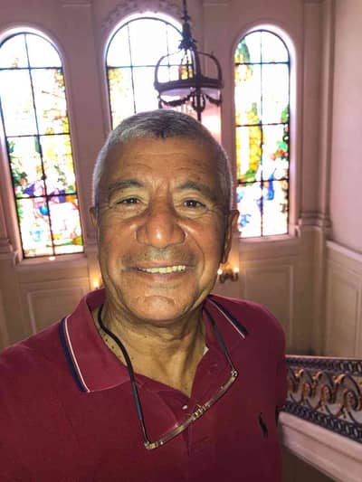 Dr Ahmed Mostafa 